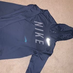 Long Sleeve Hoodie